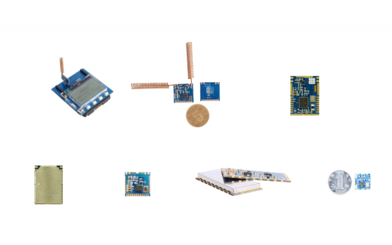 基于SI4463的無線模塊空閑信道評(píng)估（CCA）的作用與檢測(cè)方式